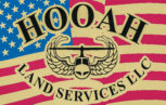 Hooah Land Services LLC.